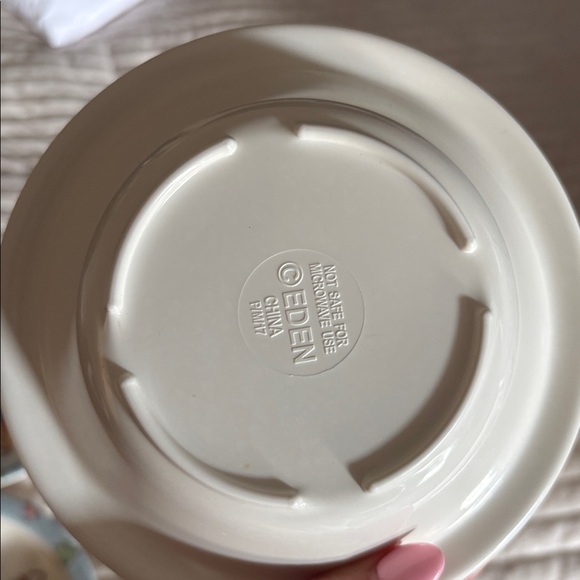 EDEN Peter Rabbit Set - Picture 5 of 5